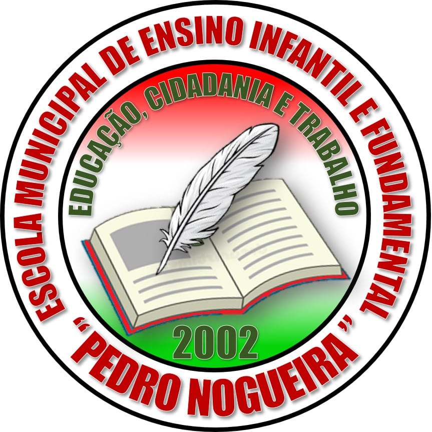 BRASÃO PEDRO NOGUEIRA