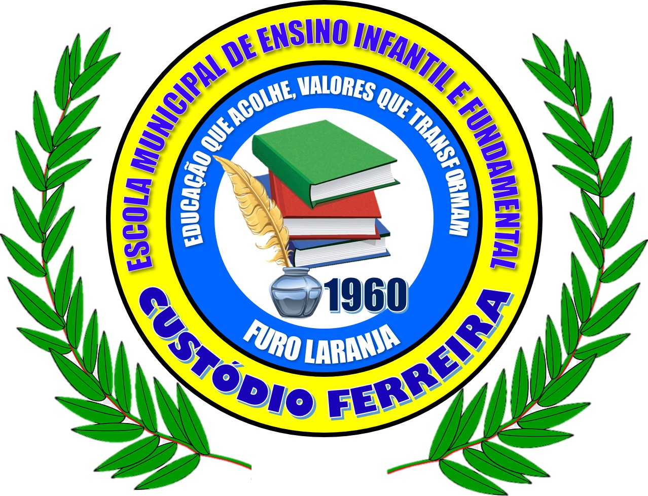 EMEIF CUSTODIO FERREIRA BRASAO