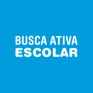 busca ativa
